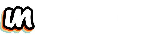Unquestion Logo